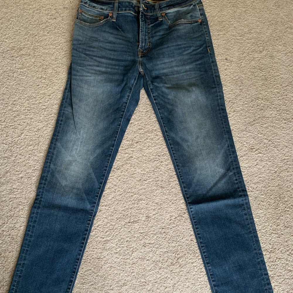 American Eagle Flex Jeans